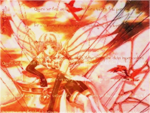 Clover - Twilight Suu