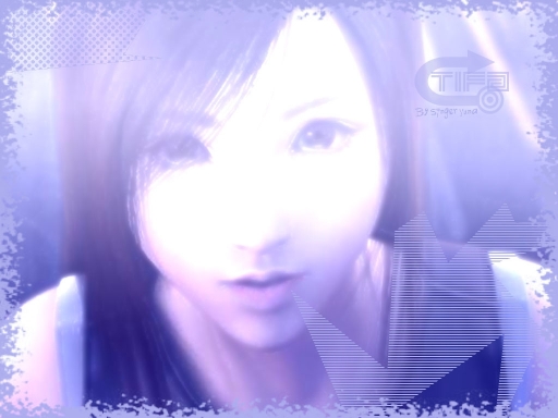 Tifa Lockhart