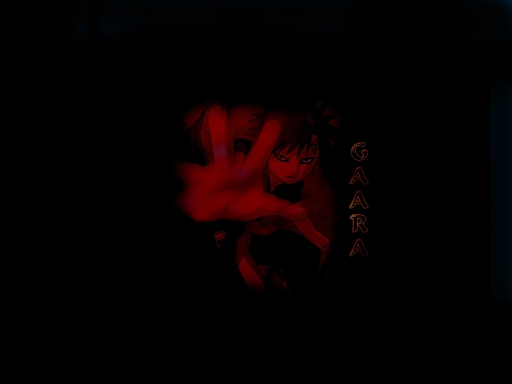 Gaara
