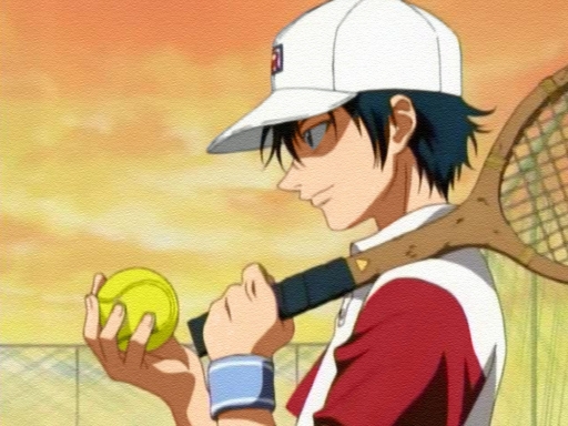 Profile Echizen