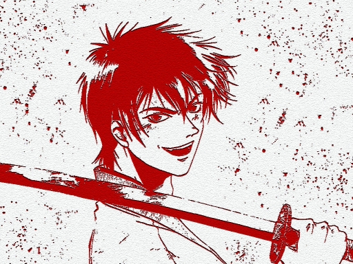 Red Kyo