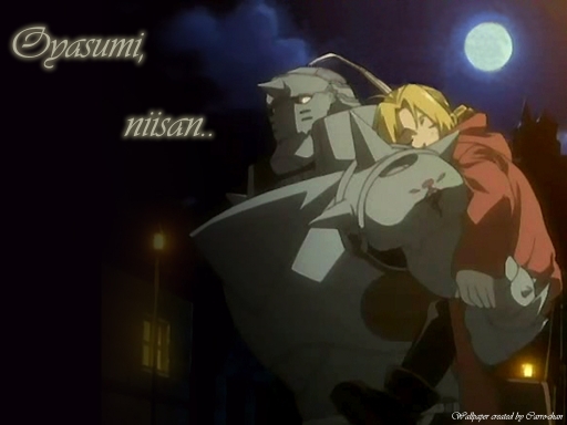 Good Night, Brother..