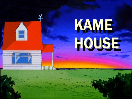 KAME HOUSE