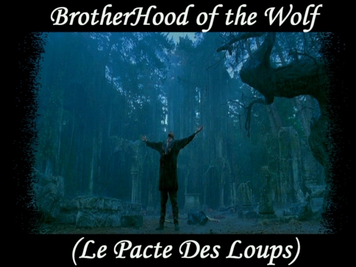 Le Pacte Des Loups