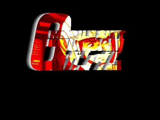 Gundam Logo Series #1