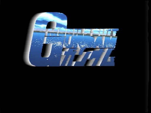 Gundam Logo Series #3