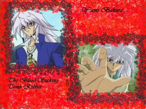 Yami Bakura