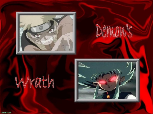 Demon's Wrath