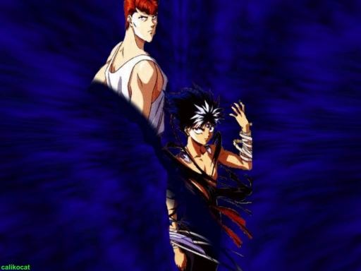 Surrounded By Shadow