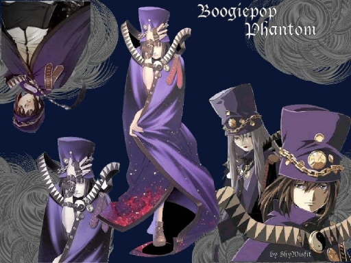 boogiepop-phantom