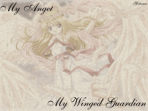 Guardian Angel