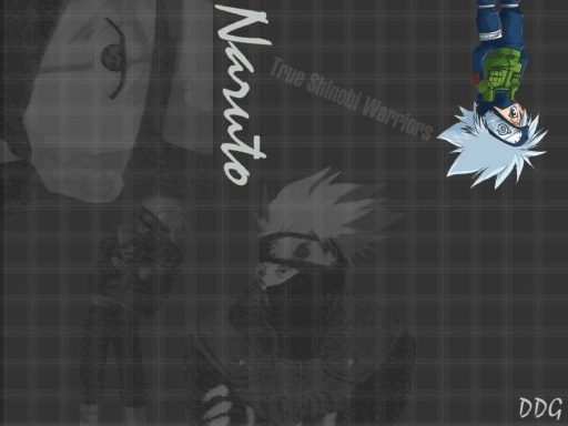 Kakashi