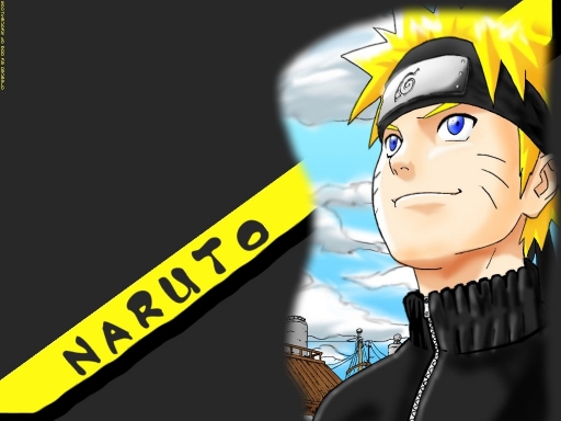 Naruto