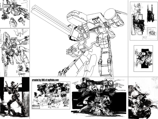 Metal Gear