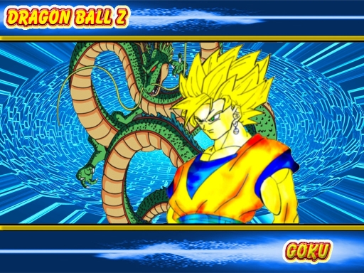 Ss Goku