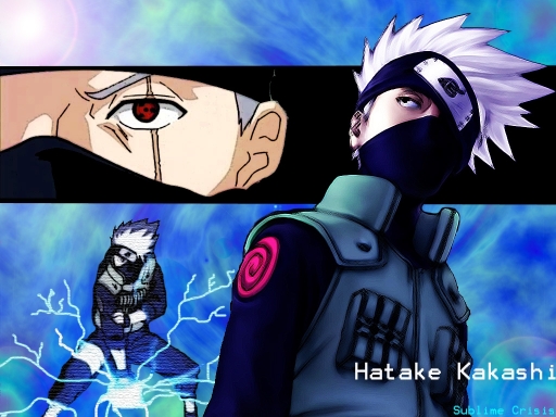 Kakashi