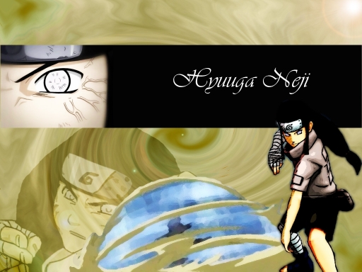 Hyuuganejimaster