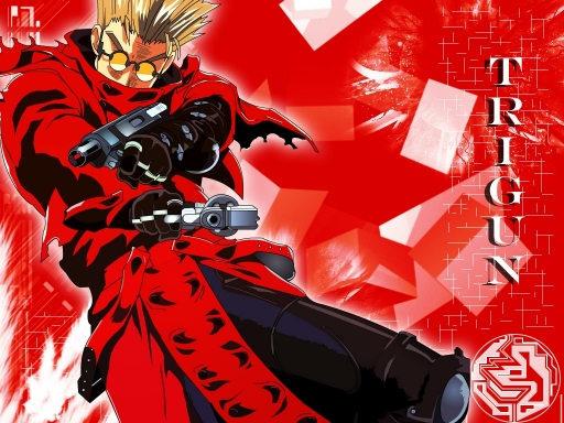 Theforce Of Vash