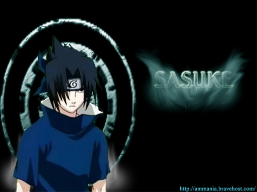 Sasuke