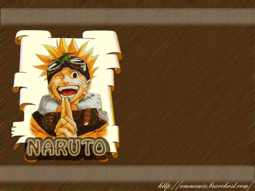 Naruto