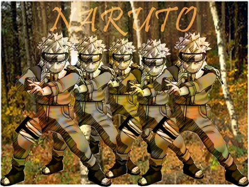 Naruto