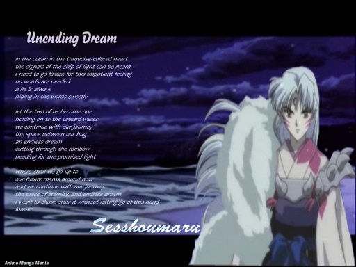 Sesshomaru