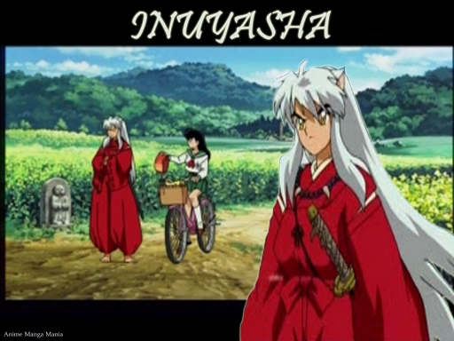 Inuyasha