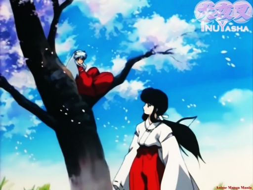 Inuyasha
