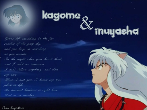 Inuyasha