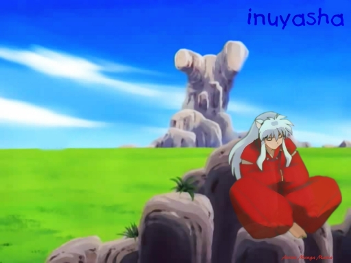 Inuyasha