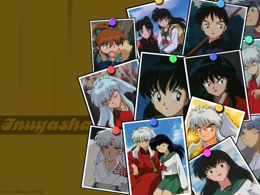 Inuyasha