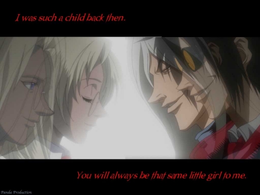 hellsing