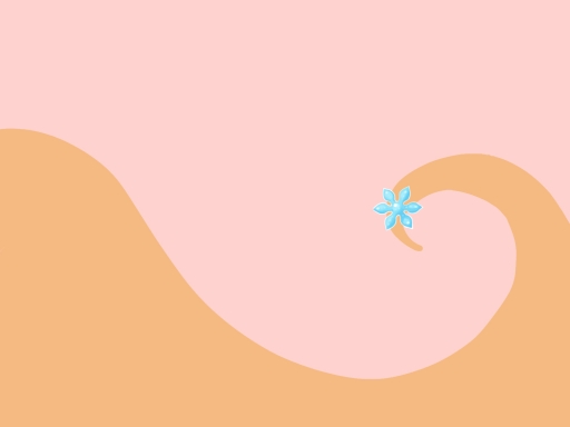 Simple Orihime (Pink)