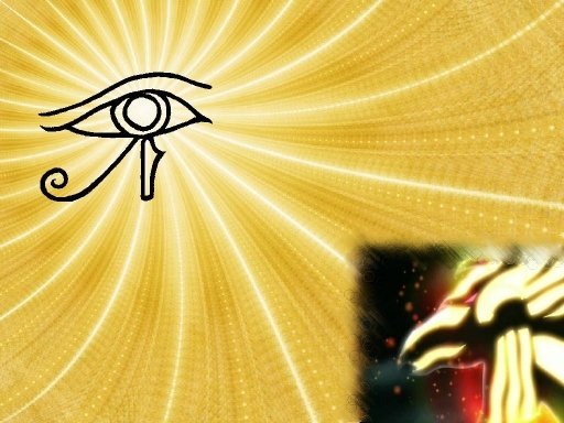 Sun God Ra