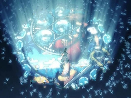 Kingdom Hearts