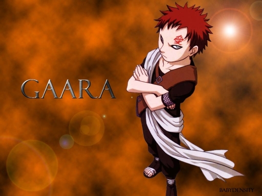Gaara