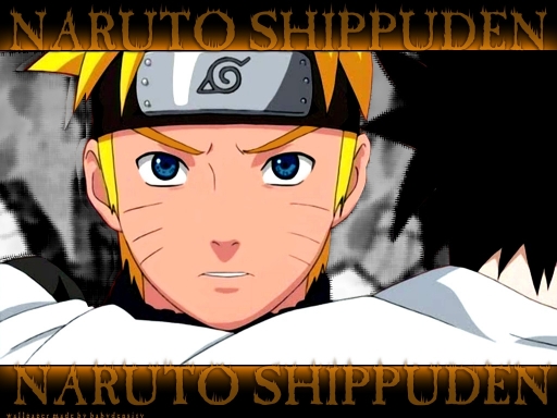 Naruto Sh