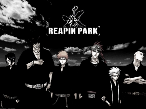 Reapin Park