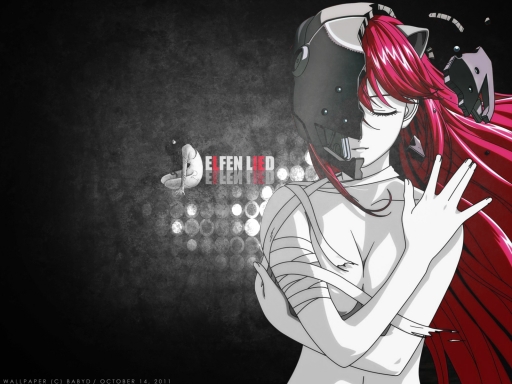 Elfen Lied