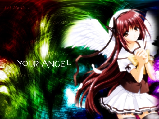 Your Angel