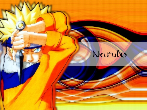 Naruto Swirl
