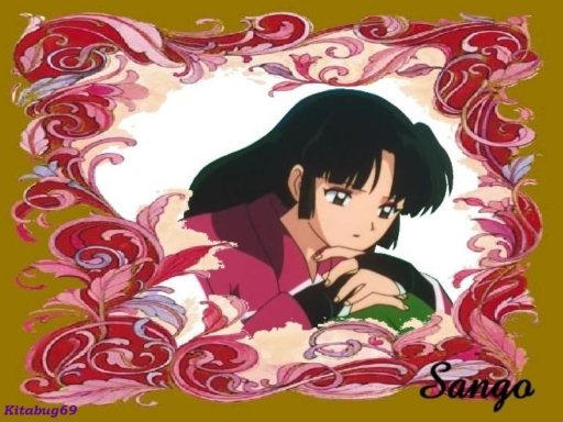 Sango