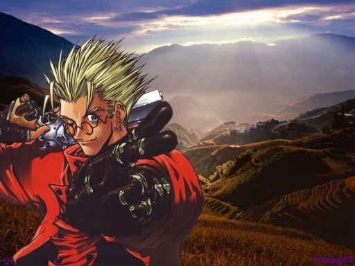Trigun_ 67