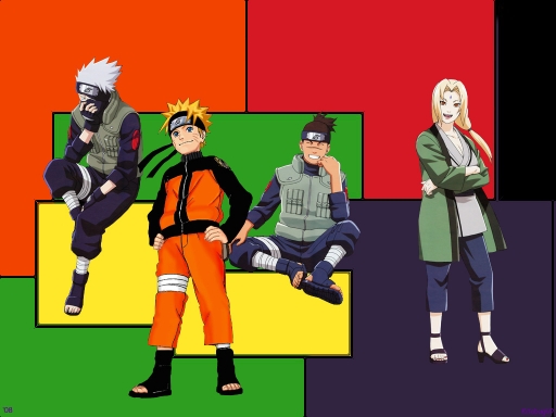 Naruto 113