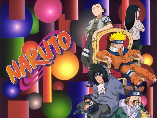 Naruto 116