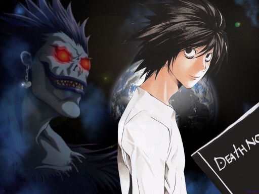Death Note 52