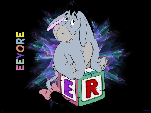 Eeyore 000