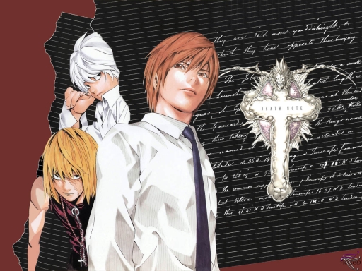 Death Note 054