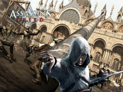 Assassins Creed 24