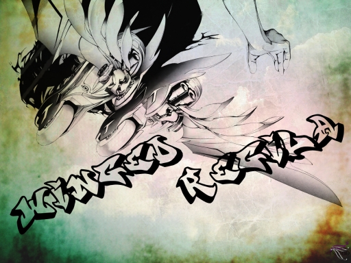 Air Gear 013